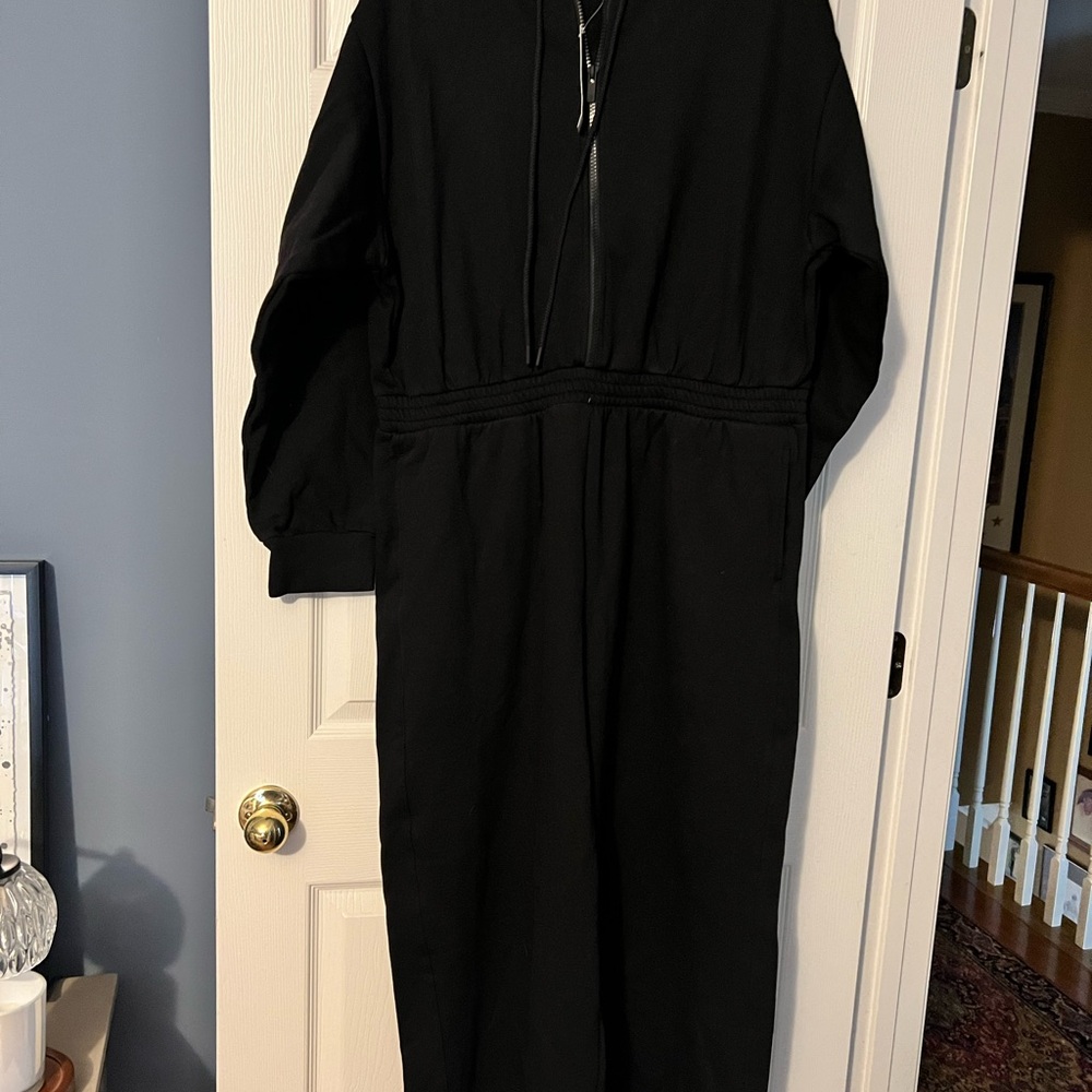 PINK Victoria's Secret Black Apparel